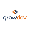 Growdev logo